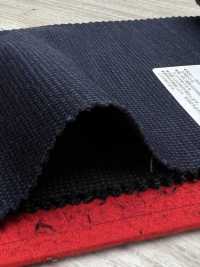 8MG4013 25AW LOOP LABO (Loop Lab) Họa Tiết Dệt Màu Xanh Navy[Vải] Miyuki Keori (Miyuki) Ảnh phụ