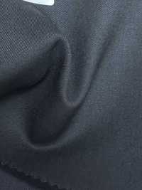 5MK0075 MIYUKI EVER WOOL (Miyuki Everwool) Màu đen Vải Trơn Không Hoạ Tiết Miyuki Keori (Miyuki) Ảnh phụ