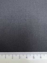 5MK0075 MIYUKI EVER WOOL (Miyuki Everwool) Màu đen Vải Trơn Không Hoạ Tiết Miyuki Keori (Miyuki) Ảnh phụ