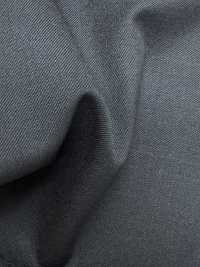 5MK0086 MIYUKI EVER WOOL (Miyuki Everwool) Màu Xanh Navy Vải Trơn Không Hoạ Tiết Miyuki Keori (Miyuki) Ảnh phụ