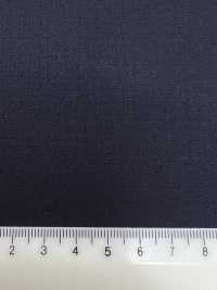5MK0090 MIYUKI EVER WOOL (Miyuki Everwool) Màu Xanh Navy Vải Trơn Không Hoạ Tiết Miyuki Keori (Miyuki) Ảnh phụ