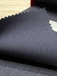 5MK0101 MIYUKI EVER WOOL (Miyuki Everwool) Màu Xanh Navy Vải Trơn Không Hoạ Tiết Miyuki Keori (Miyuki) Ảnh phụ