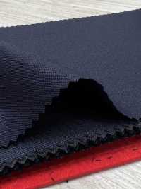 5MK0101 MIYUKI EVER WOOL (Miyuki Everwool) Màu Xanh Navy Vải Trơn Không Hoạ Tiết Miyuki Keori (Miyuki) Ảnh phụ