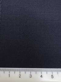 5MK0101 MIYUKI EVER WOOL (Miyuki Everwool) Màu Xanh Navy Vải Trơn Không Hoạ Tiết Miyuki Keori (Miyuki) Ảnh phụ