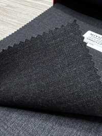 5MK0123 MIYUKI EVER WOOL (Miyuki Everwool) Vải Trơn Không Hoạ Tiết Xám Than Trơn Miyuki Keori (Miyuki) Ảnh phụ