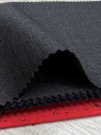 5MK0123 MIYUKI EVER WOOL (Miyuki Everwool) Vải Trơn Không Hoạ Tiết Xám Than Trơn Miyuki Keori (Miyuki) Ảnh phụ
