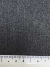 5MK0134 MIYUKI EVER WOOL (Miyuki Everwool) Vải Trơn Không Hoạ Tiết Xám Trơn Miyuki Keori (Miyuki) Ảnh phụ