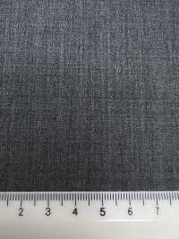5MK0145 MIYUKI EVER WOOL (Miyuki Everwool) Vải Trơn Không Hoạ Tiết Xám Nhạt Trơn Miyuki Keori (Miyuki) Ảnh phụ