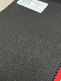 5MK0156 MIYUKI EVER WOOL (Miyuki Everwool) Nâu Vải Trơn Không Hoạ Tiết Miyuki Keori (Miyuki) Ảnh phụ