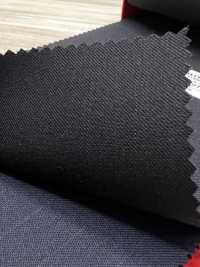 5MK0160 MIYUKI EVER WOOL Kẻ Sọc Xanh Navy Đậm[Vải] Miyuki Keori (Miyuki) Ảnh phụ