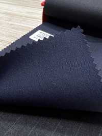5MK0171 MIYUKI EVER WOOL Kẻ Sọc Navy[Vải] Miyuki Keori (Miyuki) Ảnh phụ