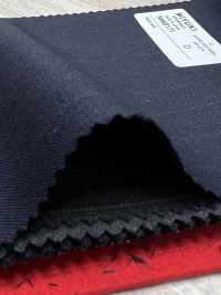 5MK0171 MIYUKI EVER WOOL Kẻ Sọc Navy[Vải] Miyuki Keori (Miyuki) Ảnh phụ