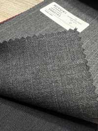 5MK0193 MIYUKI EVER WOOL Kẻ Sọc Xám[Vải] Miyuki Keori (Miyuki) Ảnh phụ