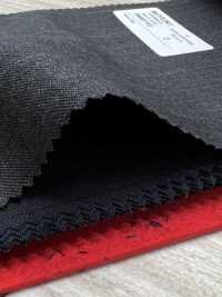 5MK0193 MIYUKI EVER WOOL Kẻ Sọc Xám[Vải] Miyuki Keori (Miyuki) Ảnh phụ