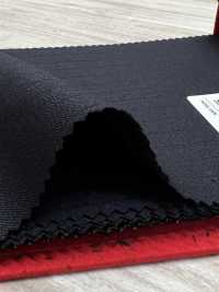 5MK0204 MIYUKI EVER WOOL Shadow Kẻ Sọc Dark Navy[Vải] Miyuki Keori (Miyuki) Ảnh phụ
