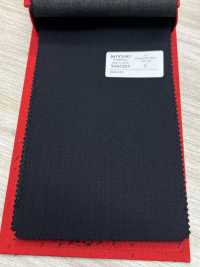 5MK0204 MIYUKI EVER WOOL Shadow Kẻ Sọc Dark Navy[Vải] Miyuki Keori (Miyuki) Ảnh phụ