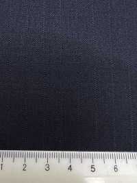 5MK0215 MIYUKI EVER WOOL Shadow Kẻ Sọc Navy[Vải] Miyuki Keori (Miyuki) Ảnh phụ