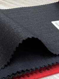 5MK0226 MIYUKI EVER WOOL Shadow Kẻ Sọc Charcoal Gray[Vải] Miyuki Keori (Miyuki) Ảnh phụ