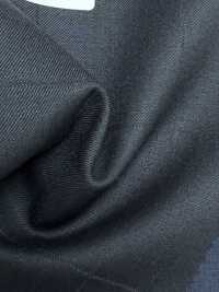 5MK0230 MIYUKI EVER WOOL Shadow Windowpane, Xanh Navy đậm[Vải] Miyuki Keori (Miyuki) Ảnh phụ