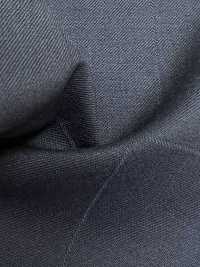 5MK0241 MIYUKI EVER WOOL Shadow Windowpane, Xanh Navy[Vải] Miyuki Keori (Miyuki) Ảnh phụ