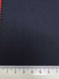 5MK0241 MIYUKI EVER WOOL Shadow Windowpane, Xanh Navy[Vải] Miyuki Keori (Miyuki) Ảnh phụ