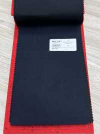 5MK0241 MIYUKI EVER WOOL Shadow Windowpane, Xanh Navy[Vải] Miyuki Keori (Miyuki) Ảnh phụ
