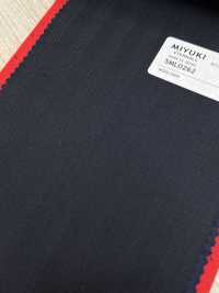 5ML0262 MIYUKI EVER WOOL Dệt Xương Cá Dark Navy[Vải] Miyuki Keori (Miyuki) Ảnh phụ