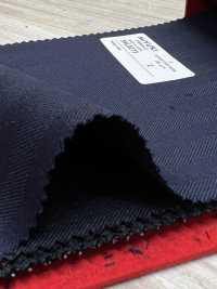 5ML0273 MIYUKI EVER WOOL Dệt Xương Cá Navy[Vải] Miyuki Keori (Miyuki) Ảnh phụ