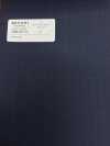 5ML0273 MIYUKI EVER WOOL Dệt Xương Cá Navy