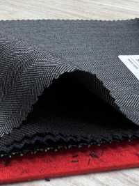 5ML0306 MIYUKI EVER WOOL (Miyuki Everwool) Dệt Xương Cá Xám Xương Cá[Vải] Miyuki Keori (Miyuki) Ảnh phụ