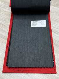 5ML0306 MIYUKI EVER WOOL (Miyuki Everwool) Dệt Xương Cá Xám Xương Cá[Vải] Miyuki Keori (Miyuki) Ảnh phụ
