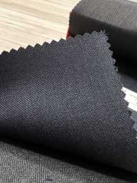 5ML0321 MIYUKI EVER WOOL (Miyuki Everwool) Màu Xanh Navy Vải Trơn Không Hoạ Tiết Miyuki Keori (Miyuki) Ảnh phụ
