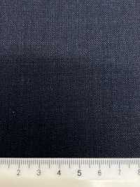 5ML0321 MIYUKI EVER WOOL (Miyuki Everwool) Màu Xanh Navy Vải Trơn Không Hoạ Tiết Miyuki Keori (Miyuki) Ảnh phụ