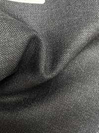 5ML0332 MIYUKI EVER WOOL (Miyuki Everwool) Vải Trơn Không Hoạ Tiết Xám Than Trơn Miyuki Keori (Miyuki) Ảnh phụ