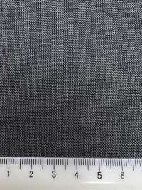5ML0343 MIYUKI EVER WOOL (Miyuki Everwool) Vải Trơn Không Hoạ Tiết Xám Trơn Miyuki Keori (Miyuki) Ảnh phụ
