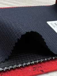 5ML0365 MIYUKI EVER WOOL Glen Kẻ Caro Navy[Vải] Miyuki Keori (Miyuki) Ảnh phụ
