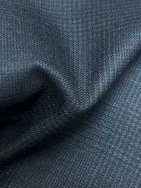 5ML0365 MIYUKI EVER WOOL Glen Kẻ Caro Navy[Vải] Miyuki Keori (Miyuki) Ảnh phụ