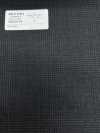 5ML0376 MIYUKI EVER WOOL Glen check xám than