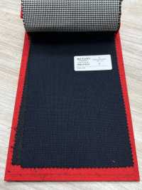 5ML0424 MIYUKI EVER WOOL Birth Eye Navy[Vải] Miyuki Keori (Miyuki) Ảnh phụ
