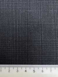 3MK3784 25AW ACTIVA Glen Kẻ Caro Navy[Vải] Miyuki Keori (Miyuki) Ảnh phụ