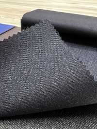 CNB7002 CANONICO Tiêu Chuẩn 21μCOVERT Navy Vải Trơn Không Hoạ Tiết CANONICO Ảnh phụ