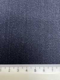 CNB7002 CANONICO Tiêu Chuẩn 21μCOVERT Navy Vải Trơn Không Hoạ Tiết CANONICO Ảnh phụ