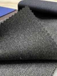 CNB7003 CANONICO (Canonico) Tiêu Chuẩn 21μ COVERT Charcoal Gray Vải Trơn Không Hoạ Tiết CANONICO Ảnh phụ