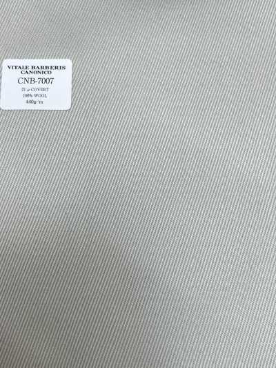 CNB7007 CANONICO Mẫu cơ bản 21μCOVERT màu be nhạt trơn