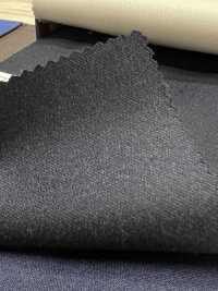 CNB8001 CANONICO Tiêu Chuẩn Flannel Super 120's Dark Vải Trơn Không Hoạ Tiết CANONICO Ảnh phụ