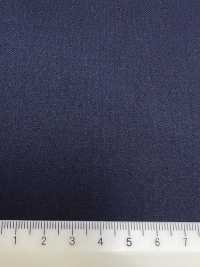 CNB8002 CANONICO Tiêu Chuẩn Flannel Super 120's Navy Vải Trơn Không Hoạ Tiết CANONICO Ảnh phụ