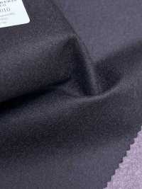 CNB8010 CANONICO Tiêu Chuẩn Flannel Super 120's Purple Vải Trơn Không Hoạ Tiết CANONICO Ảnh phụ