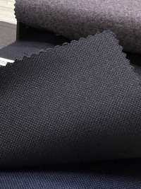 CNB9001 CANONICO (Canonico) Tiêu Chuẩn TRDITIONAL WORSTED 21μ Dark Vải Trơn Không Hoạ Tiết CANONICO Ảnh phụ