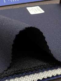 CNB9002 CANONICO (Canonico) Tiêu Chuẩn TRDITIONAL WORSTED 21μ Navy Vải Trơn Không Hoạ Tiết CANONICO Ảnh phụ
