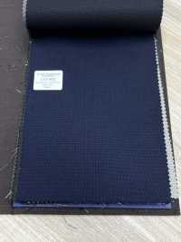 CNB9002 CANONICO (Canonico) Tiêu Chuẩn TRDITIONAL WORSTED 21μ Navy Vải Trơn Không Hoạ Tiết CANONICO Ảnh phụ